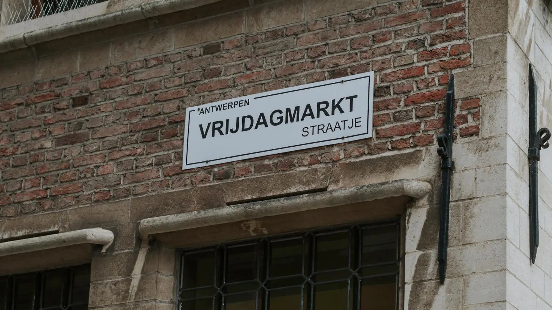 Shway - The Proof Reader Apartment Antwerp 0*,  Belgium