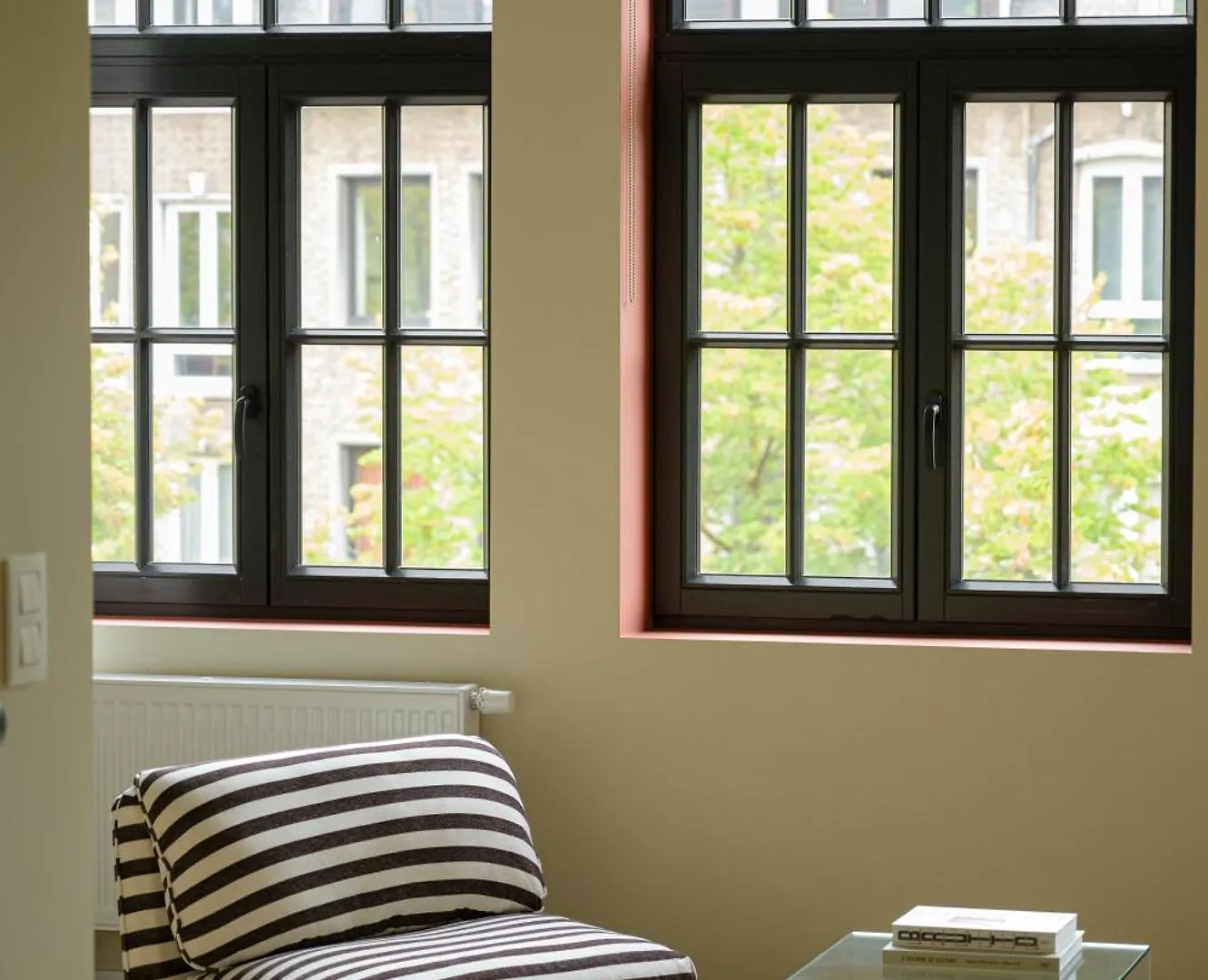 Shway - The Proof Reader Apartment Antwerp