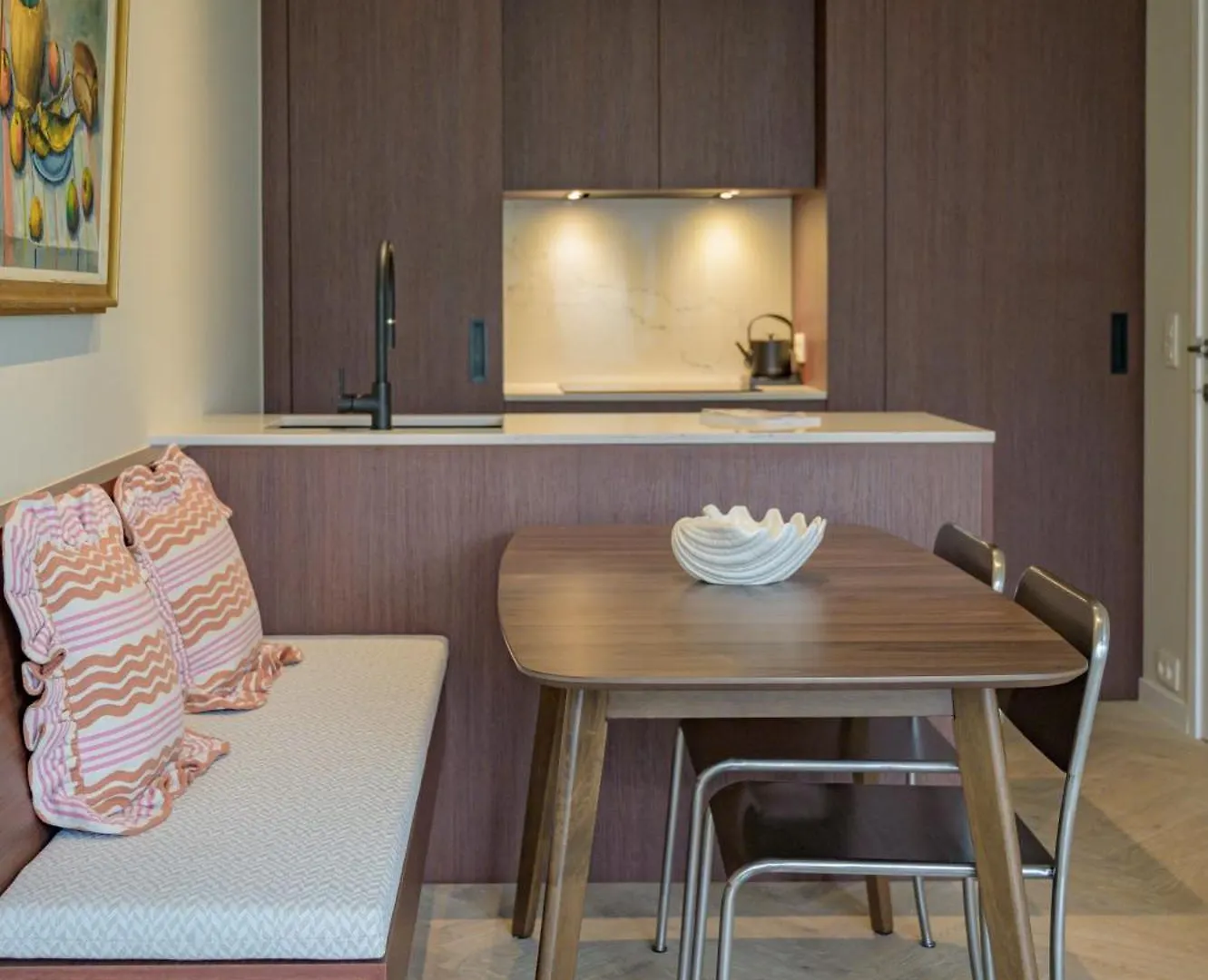 Shway - The Proof Reader Apartment Antwerp