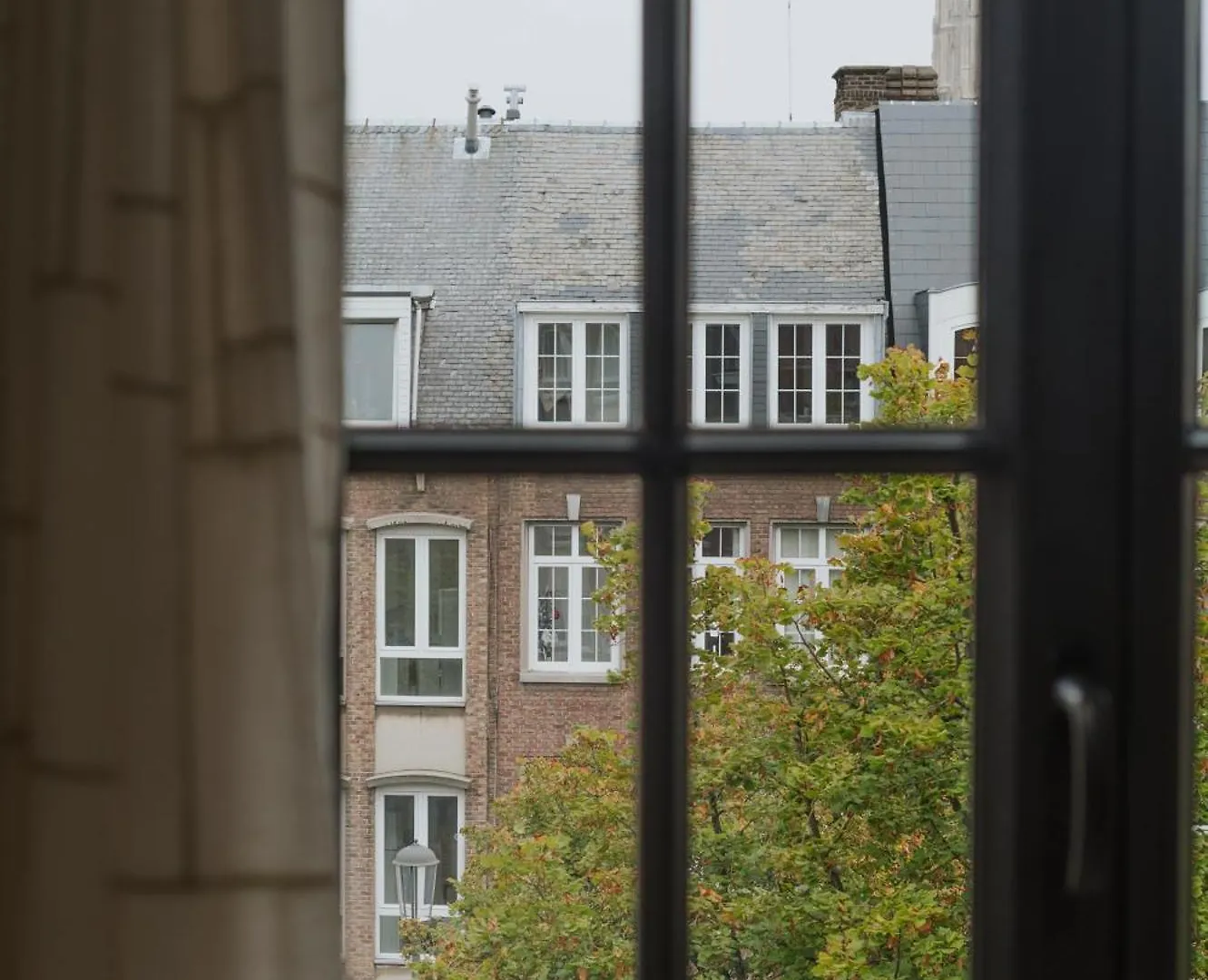 Shway - The Proof Reader Apartment Antwerp