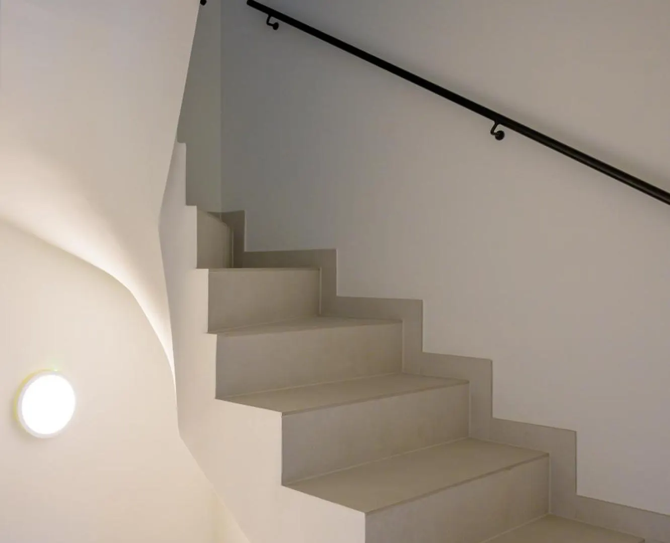 Ferienwohnung Shway - The Proof Reader Antwerpen Apartment
