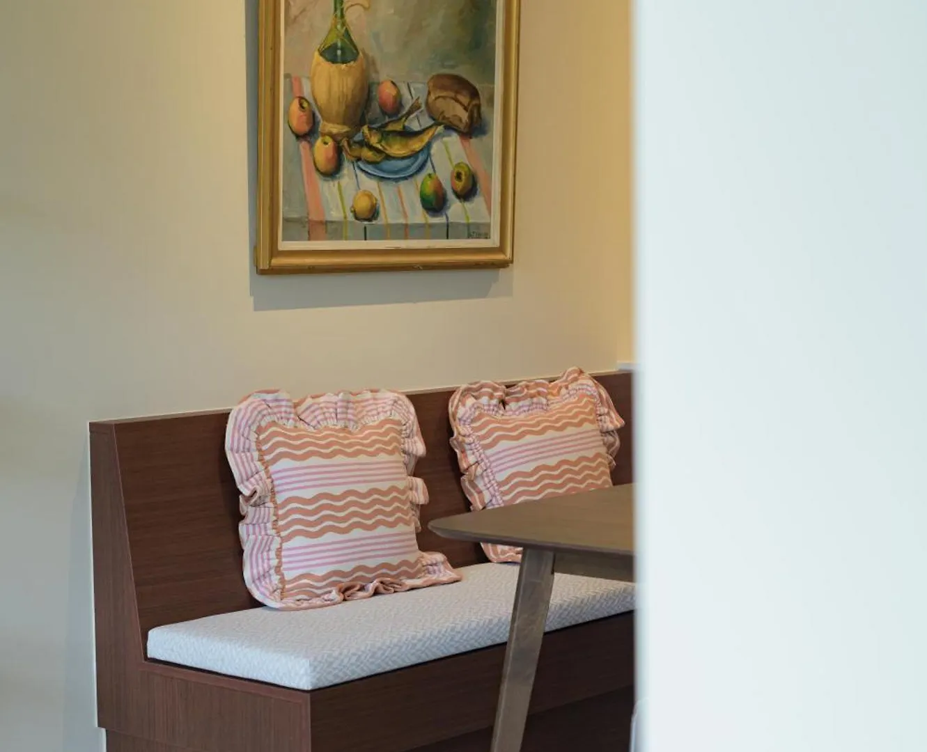 Ferienwohnung Shway - The Proof Reader Antwerpen